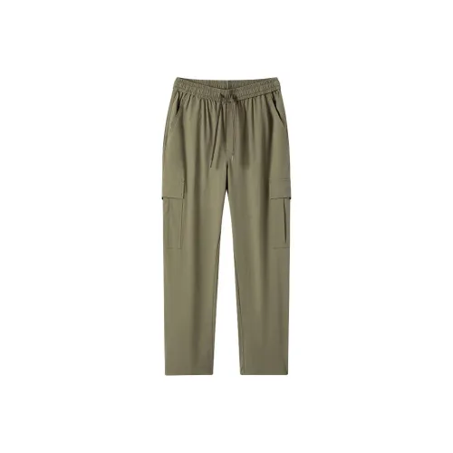 OUTDOOR PRODUCTS Cargo Pants Women's Army Green