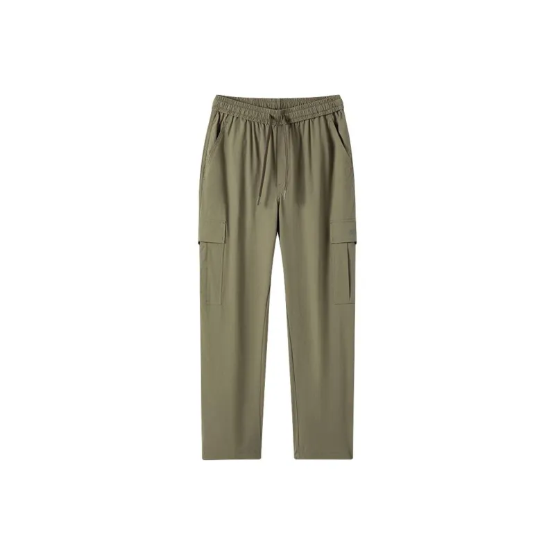OUTDOOR PRODUCTS Cargo Pants Women's Army Green-0