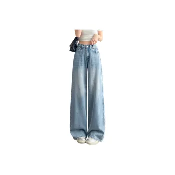 SITOL Jeans Women's Blue