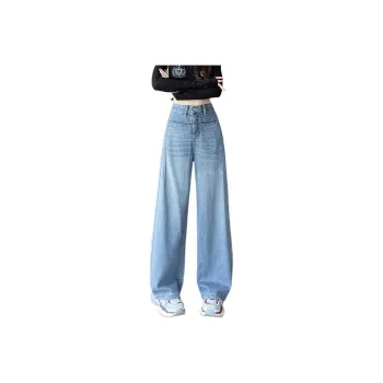 ORIGIN Jeans Women's Light Blue