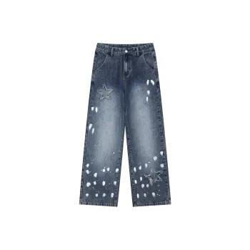 JASONWOOD Jeans Unisex