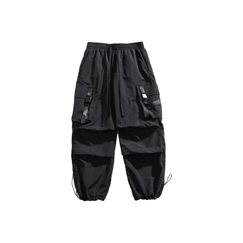 WJBS Cargo Pants Women's-4
