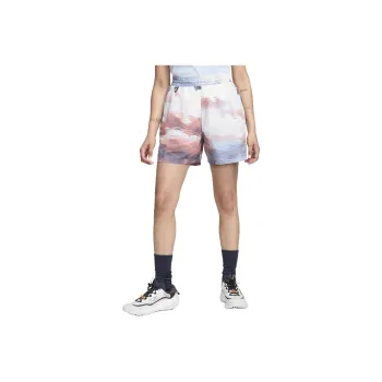 Nike Women's High Waisted Shorts