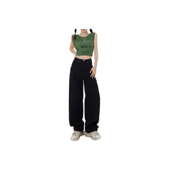 Kazakhstan Jeans Women's