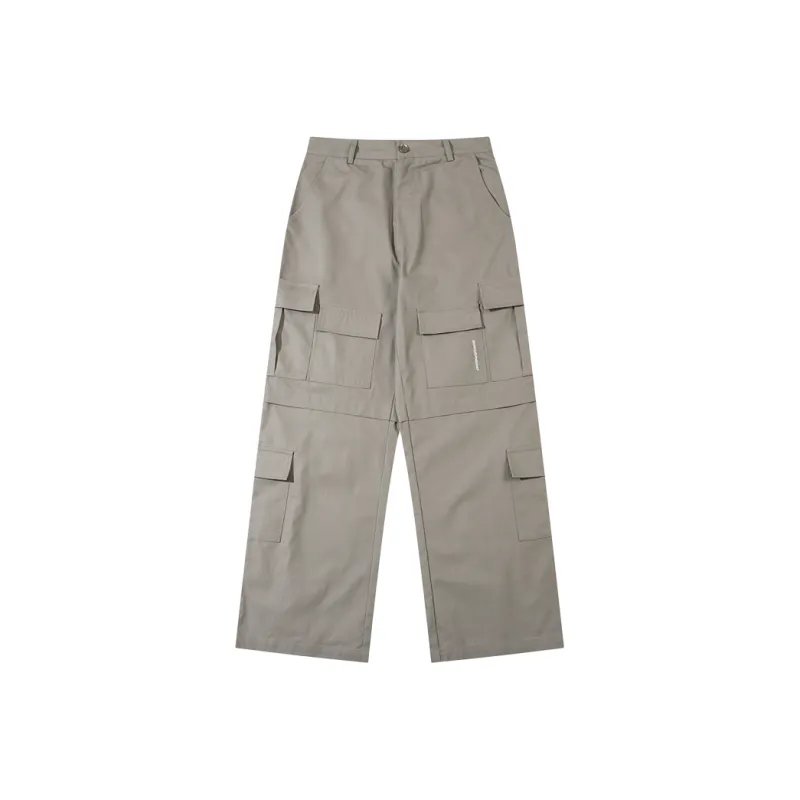 JASONWOOD Cargo Pants Unisex-0