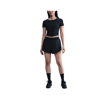 Nike Casual Shorts Women's Black