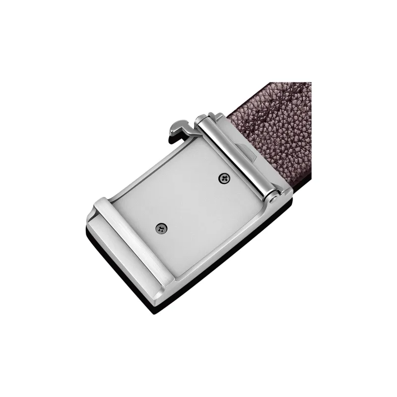 CATELLES Top Grain Cow Leather Belts Men's 3.5cm/3.8cm-13