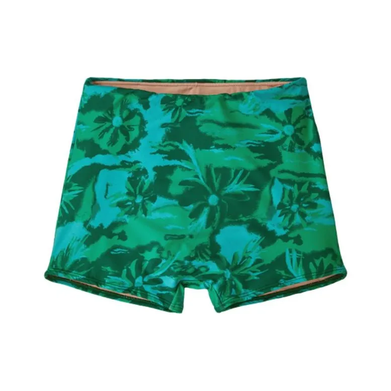Patagonia Sunamee Shortie Surf Bottoms Casual Shorts Women's-1