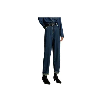Initial language Jeans Women's