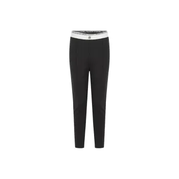 DEGAIA Leggings Women's Black