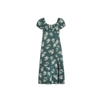 Hollister Short-Sleeved Dresses Women's