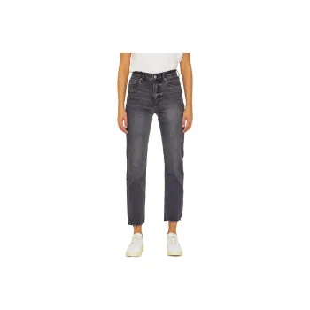 PAIGE Jeans Women's Black