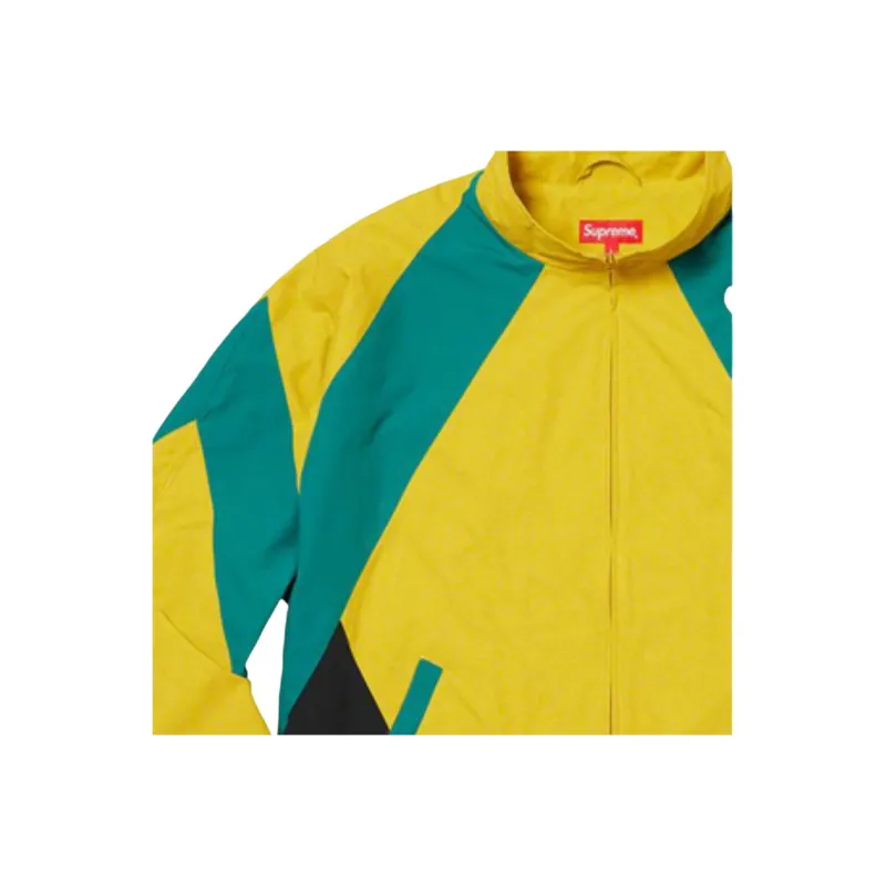 Supreme Paneled Track Jacket-3