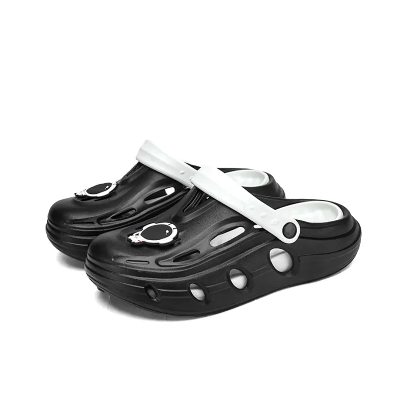Darcy Sen Clogs Men-2