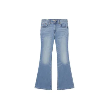 Levis Jeans Women's Blue