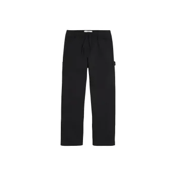Hollister Casual Pants Women's Black