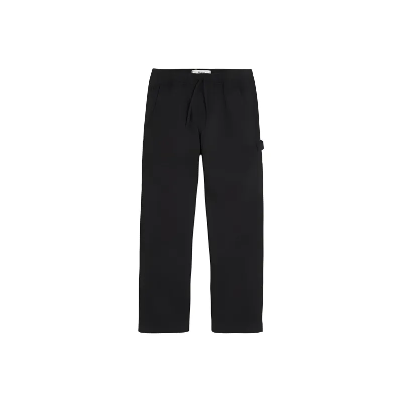 Hollister Casual Pants Women's Black-0