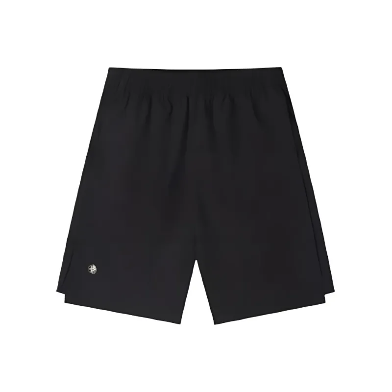 361° Variety Training Collection Casual Shorts Women's Super Black-0