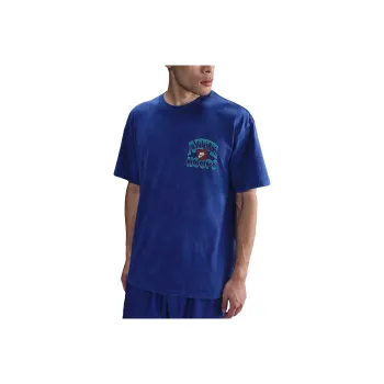 Nike SS25 Max 90 T Shirt Men's Blue