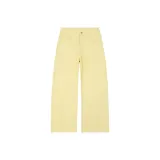 Light Yellow, Extended Length
