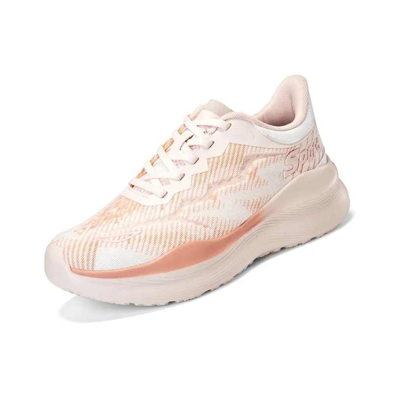Kuding Breathable Lightweight Rebound Low Top Casual Shoes Unisex-6