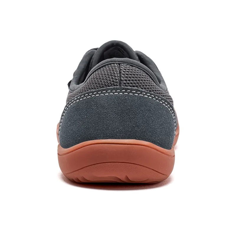 HOBIBEAR Slip Resistant, Breathable, Lightweight Low Top Casual Shoes Unisex-33