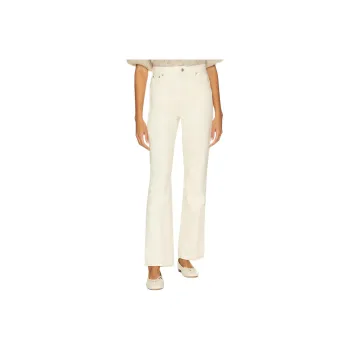 A.L.C. Jeans Women's Ecru