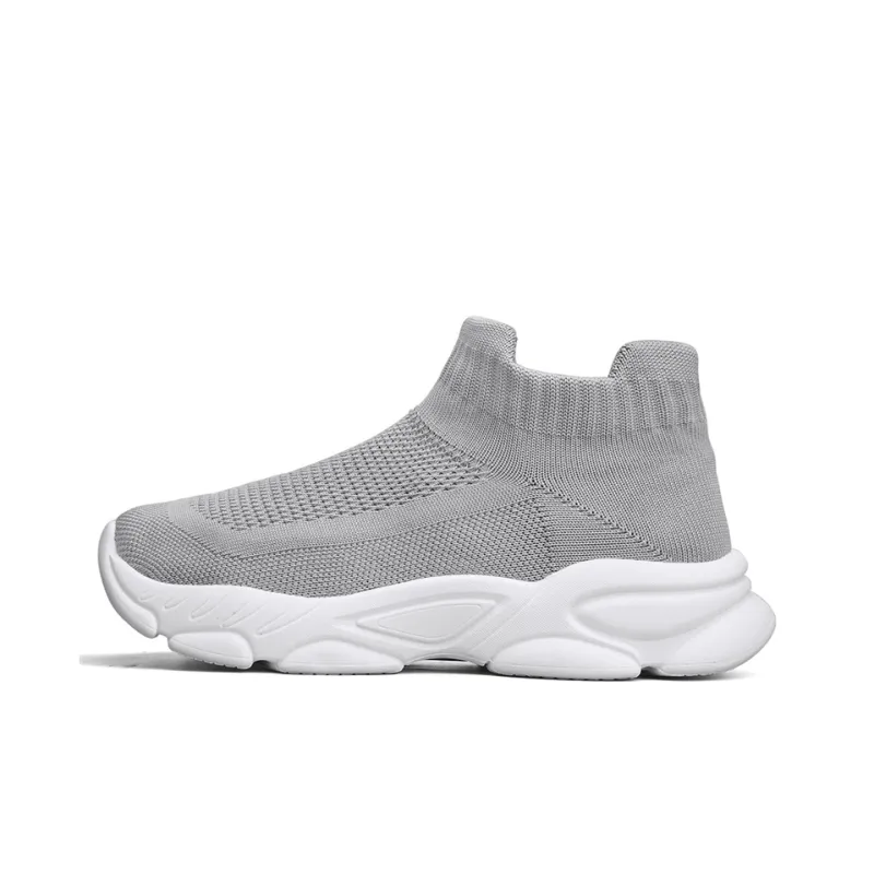 Frank Mully Low Top Chunky Sneakers Men's-6
