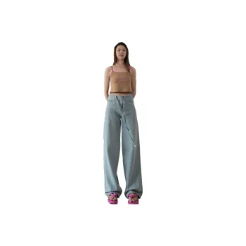 Petty Elsa Jeans Women's Blue