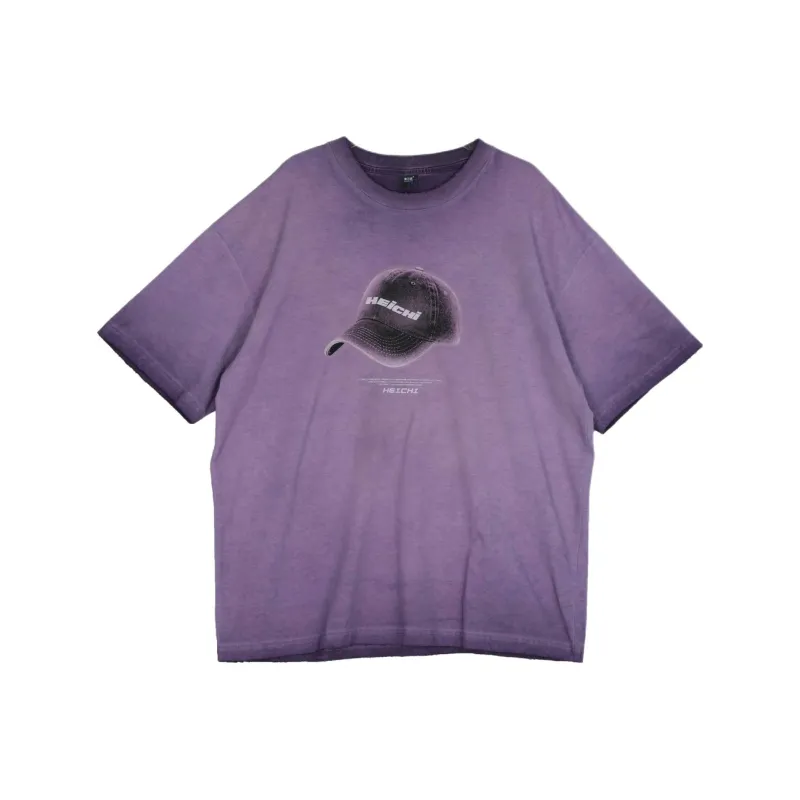 Black Late T Shirts Unisex-4