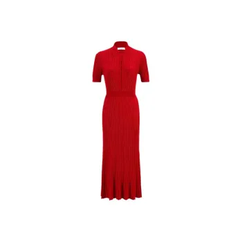 GABRIELA HEARST Amor Dress