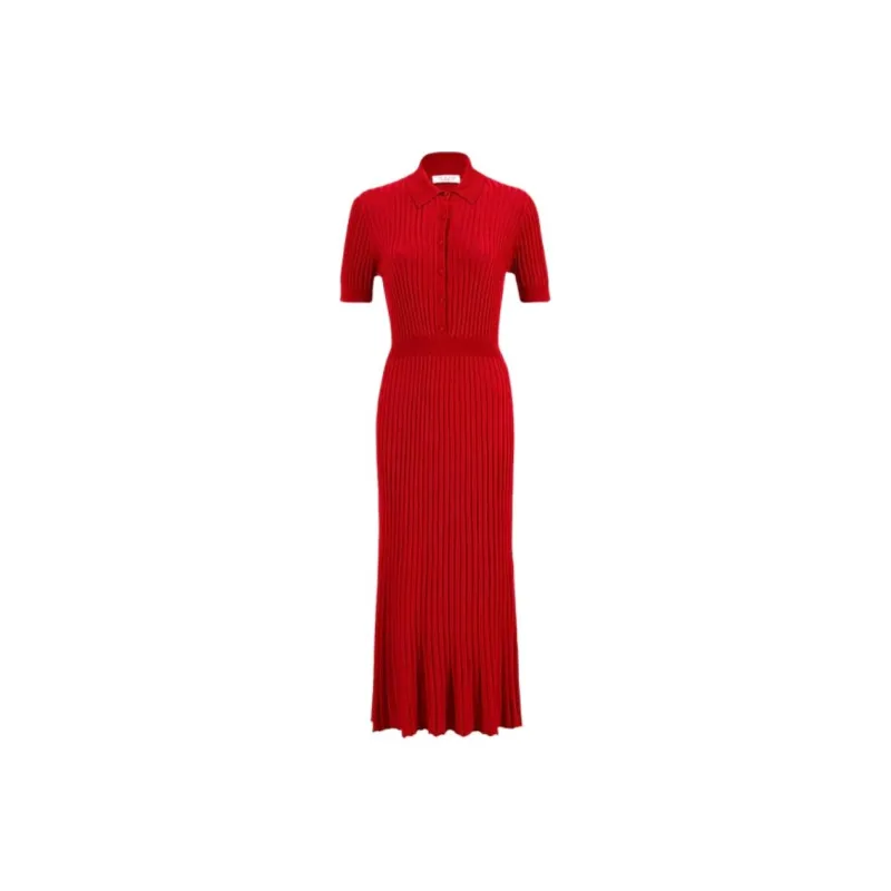 GABRIELA HEARST Amor Dress-0