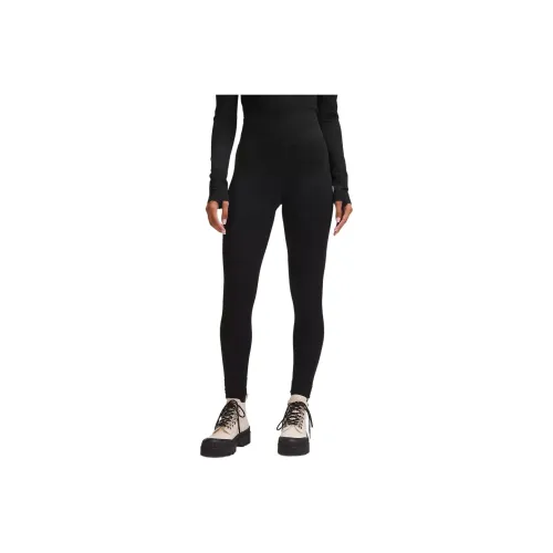 Lululemon Track Leggings Women's