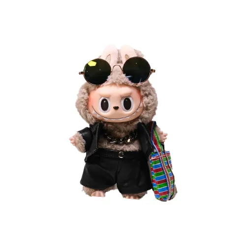 POP MART Hang Tag Box