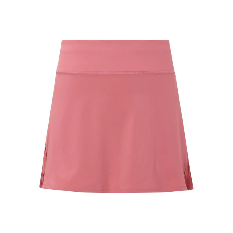 Lululemon Pleated Lined Casual Short Skirts Women's-6