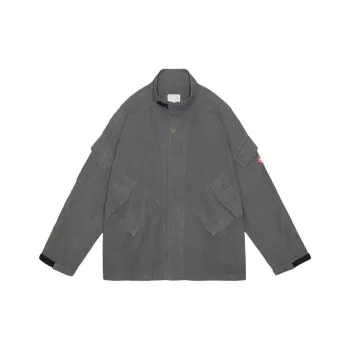 Cav Empt Jackets & Coats Men's Gray