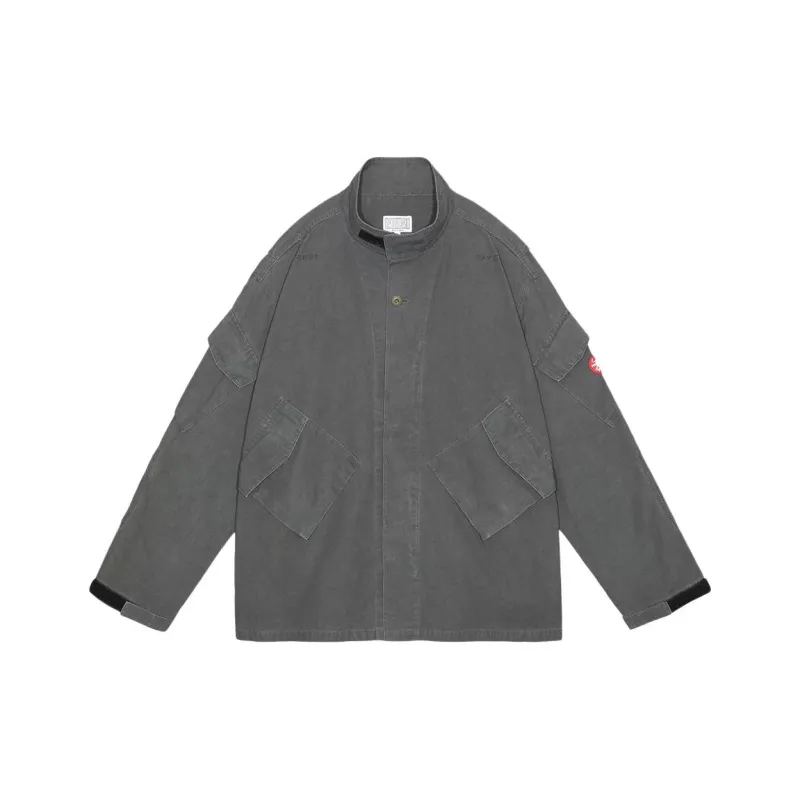Cav Empt Jackets & Coats Men's Gray-0
