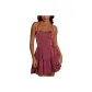 Dark Purple Red