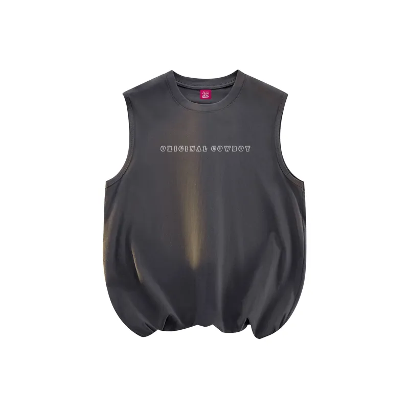 Disney Tank Tops Unisex-20