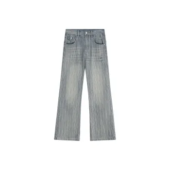 Zomuros Jeans Unisex