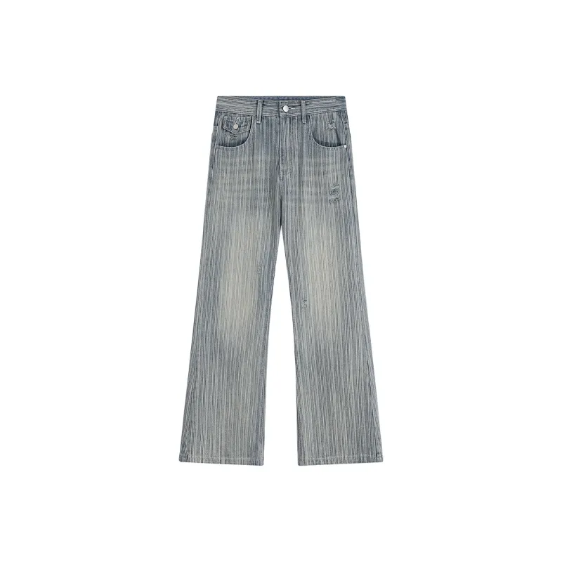 Zomuros Jeans Unisex-0