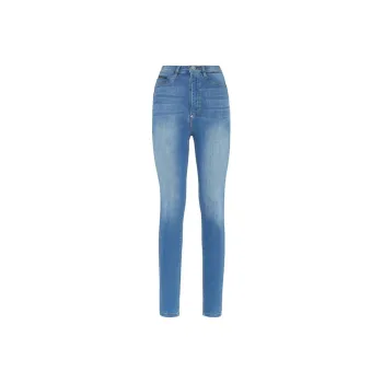 PHILIPP PLEIN Super High waist Skinny Jeans