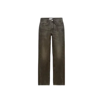 ZARA Jeans Women's Brown