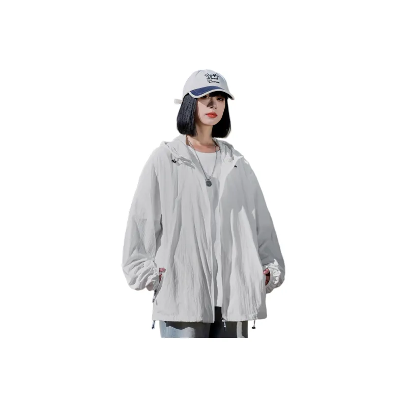 Puppytown Breathable Sun Protection Clothing Unisex-24