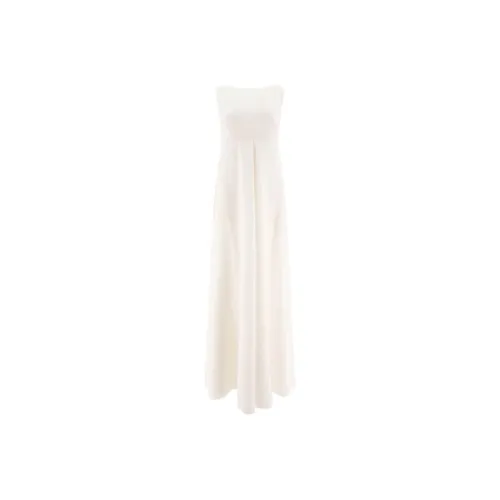 MaxMara Eschilo Round-Neck Jumpsuit