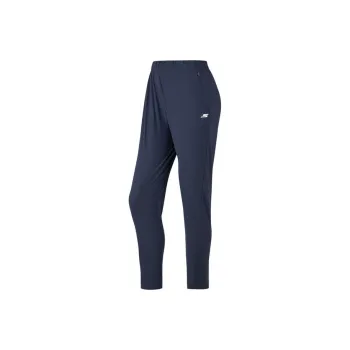 Skechers Knitted Sports Pants Women's Academy Navy
