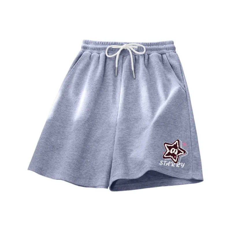 MINISO Casual Shorts Women's-3