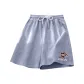 Blue (Y Bone Star on The Front Left of The Pants)