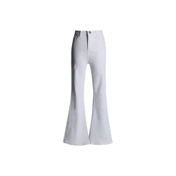 Kazakhstan Jeans Women's