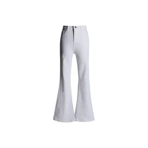 Kazakhstan Jeans Women's